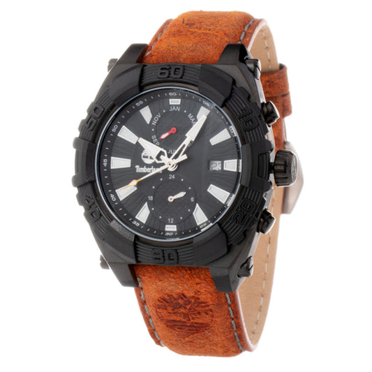 Timberland Herrenuhr TBL13331JSTB2PN (Ø 45 mm)