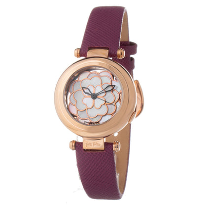 Relógio feminino Folli Follie wf15r009sp (Ø 28 mm)