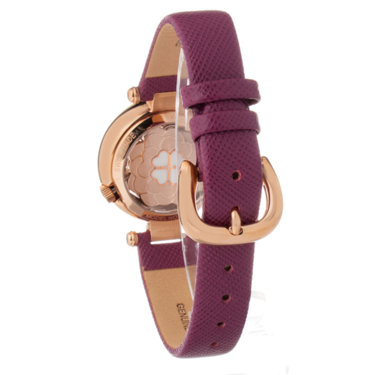 Relógio feminino Folli Follie wf15r009sp (Ø 28 mm)