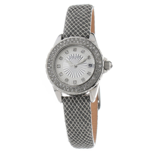 Relógio feminino Folli Follie wf1a006st (Ø 28 mm)