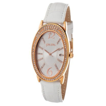 Folli Follie women's watch wf2b012stwa (Ø 28 mm)