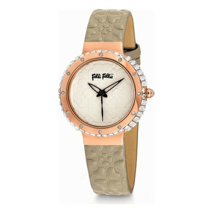 Folli Follie women's watch wf13b032sp (Ø 28 mm)