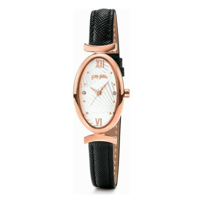 Folli Follie women's watch wf16r031ssn (Ø 28 mm)