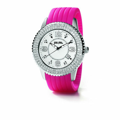 Folli Follie women's watch 8.43178E+12 (Ø 38 mm)