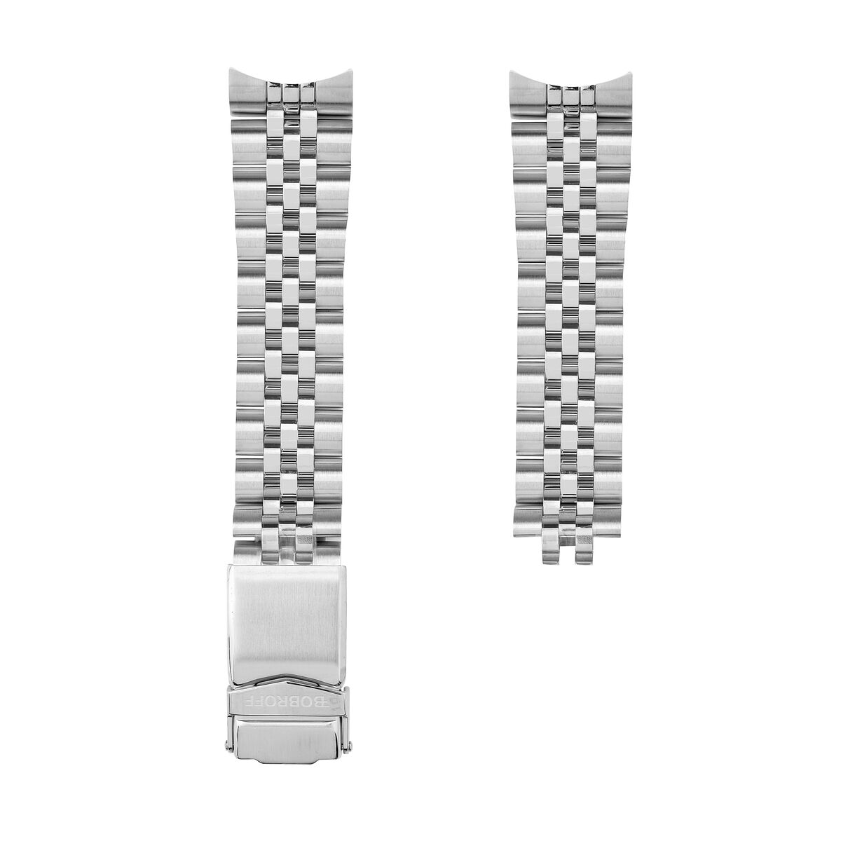 Bobroff BFSTJ Watch Strap