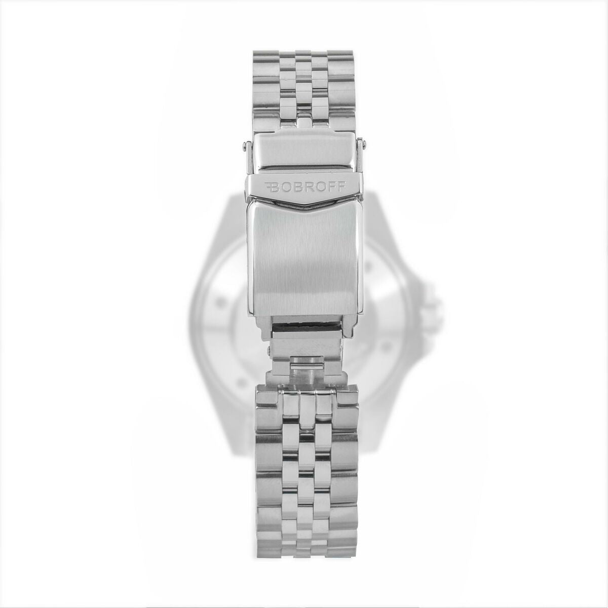 Bobroff BFSTJ Watch Strap