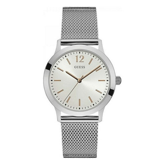 Guess W0921G1 Herrenuhr (Ø 39 mm)