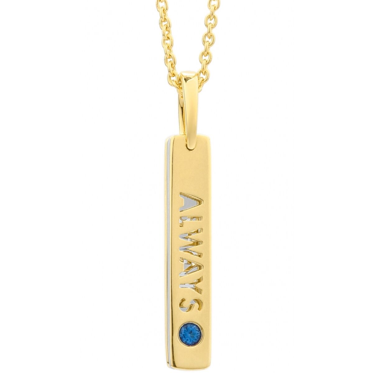 Secrecy P7162CDAWWC03 women's necklace 42 cm