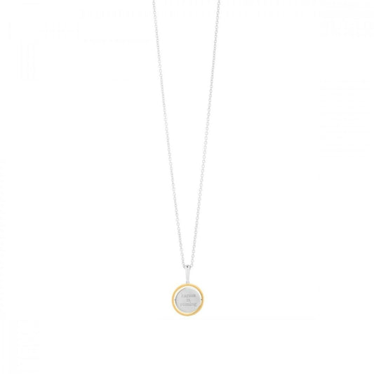 Secrecy women's necklace P7166CDAWWC93 42 cm