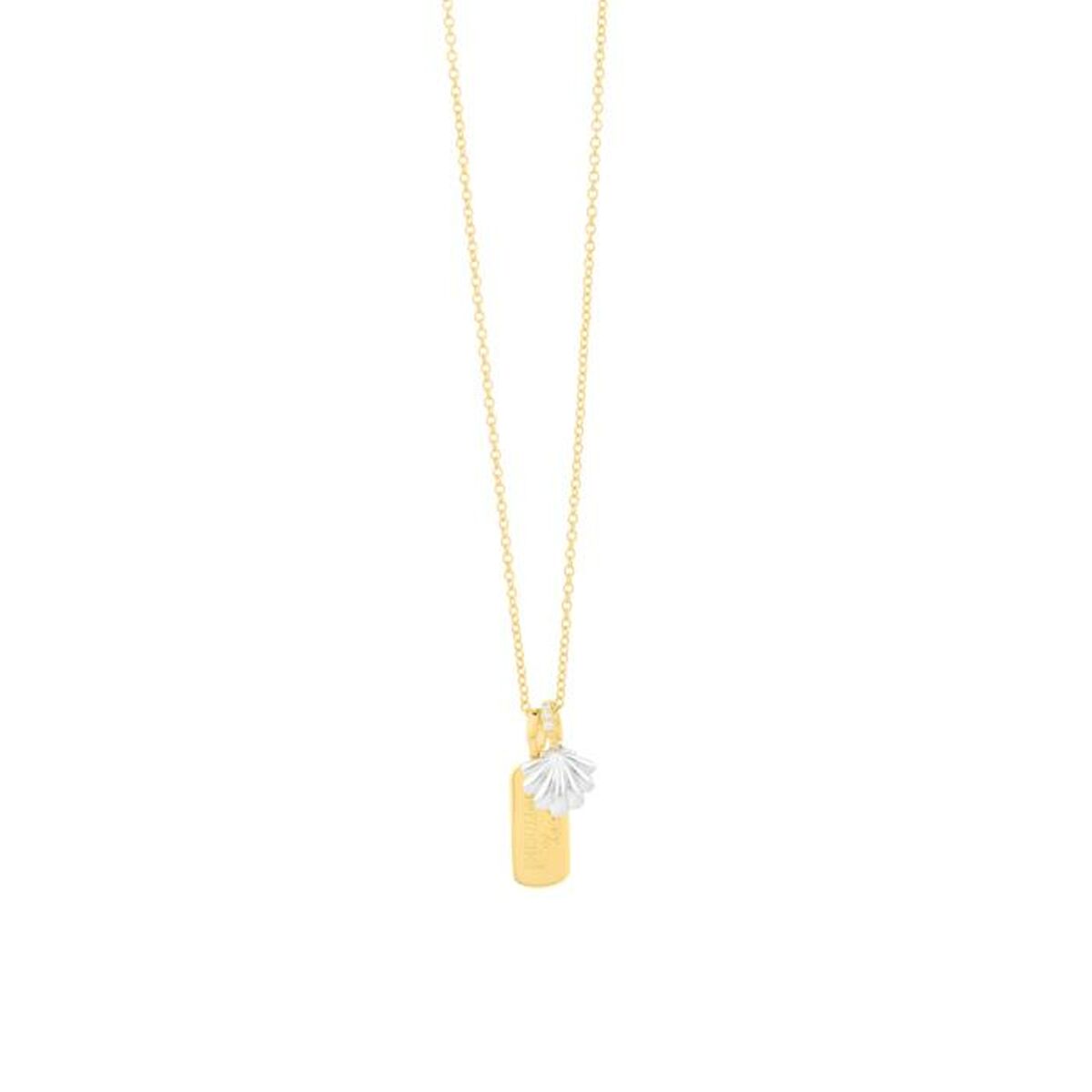 Secrecy P7213CDAWWC93 women's necklace 42 cm