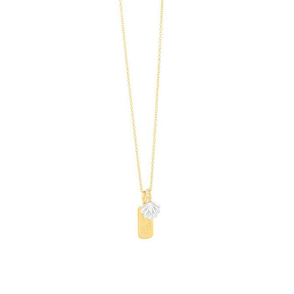 Secrecy P7213CDAWWC93 women's necklace 42 cm