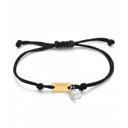 Bracelete feminino Secrecy B3723CDAWW900 18 cm