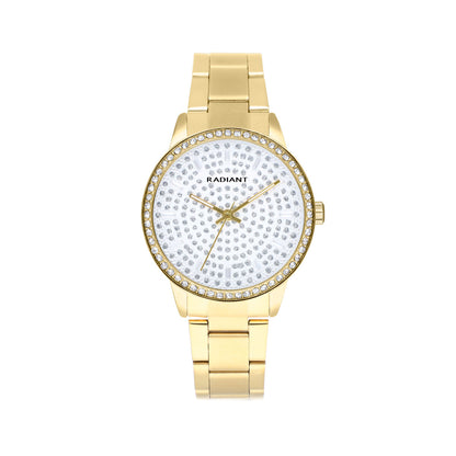 Relógio feminino Radiant RA578202 (Ø 38 mm)