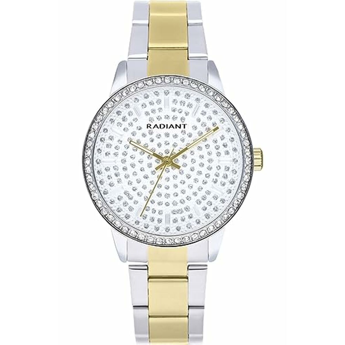 Relógio feminino Radiant RA578203 (Ø 38 mm)