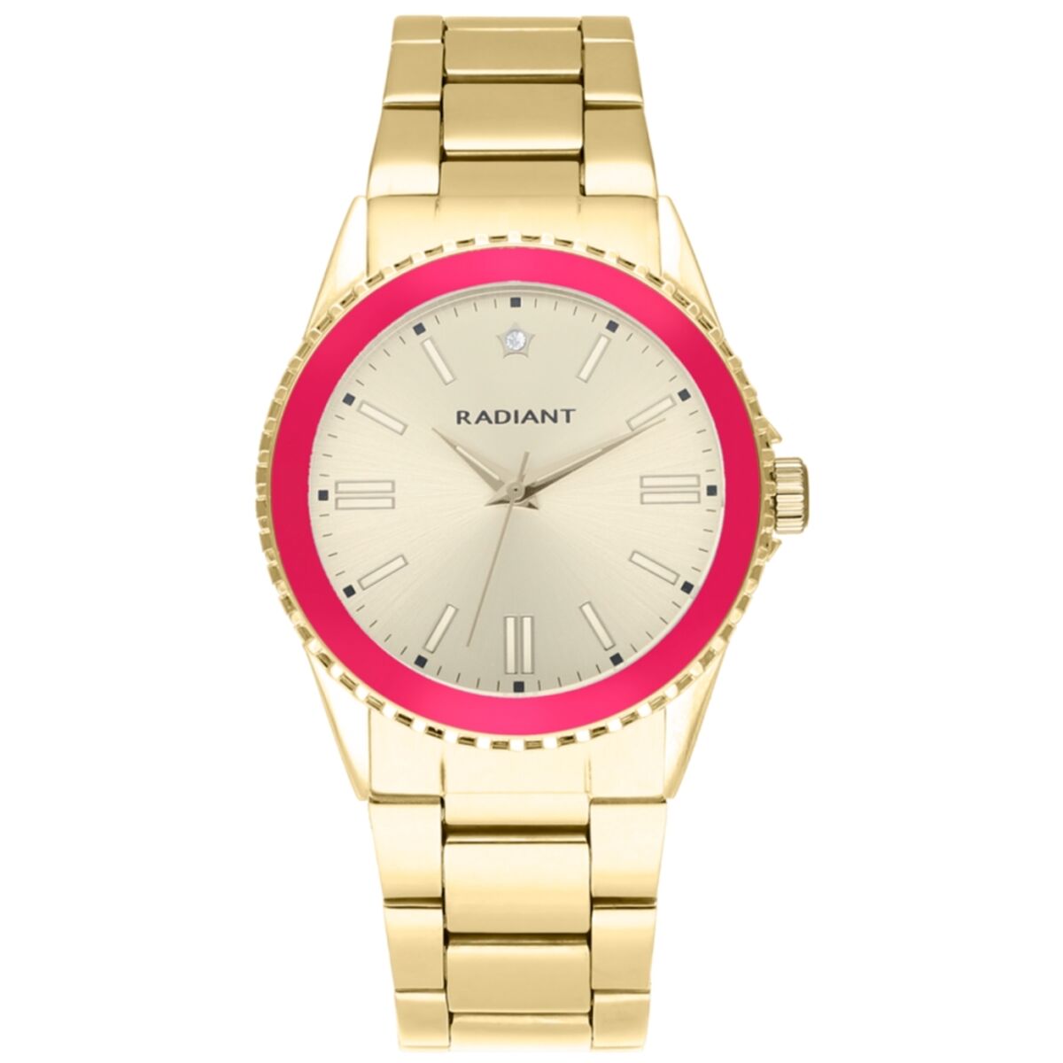 Relógio feminino Radiant RA592206 (Ø 38 mm)