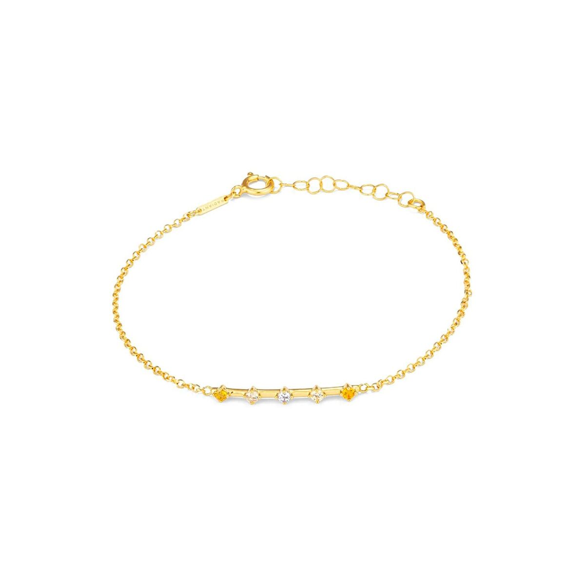 Bracelete feminino Radiant RY000004 18 cm