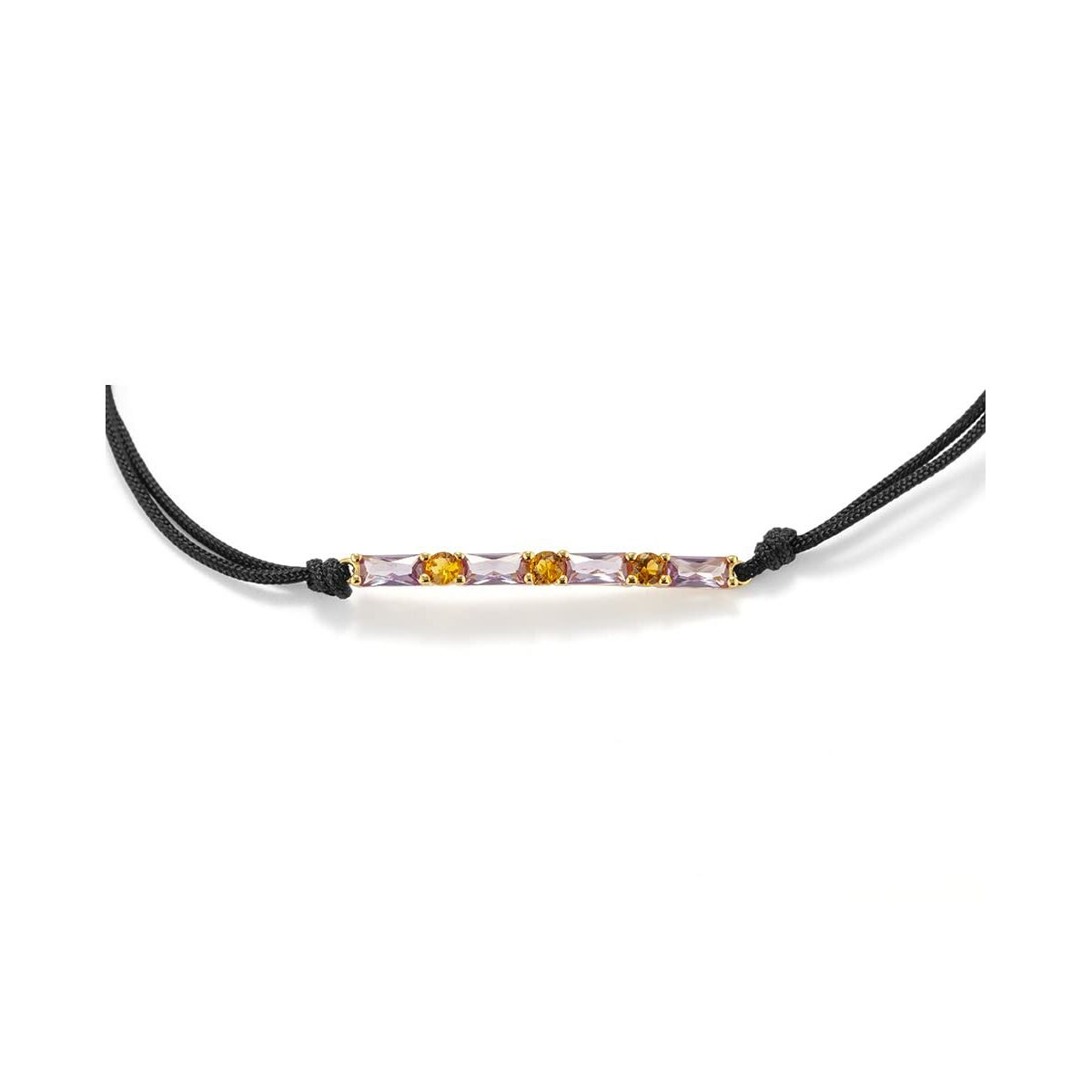 Bracelete feminino Radiant RY000011 19 cm