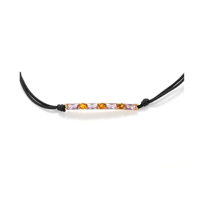 Bracelete feminino Radiant RY000011 19 cm