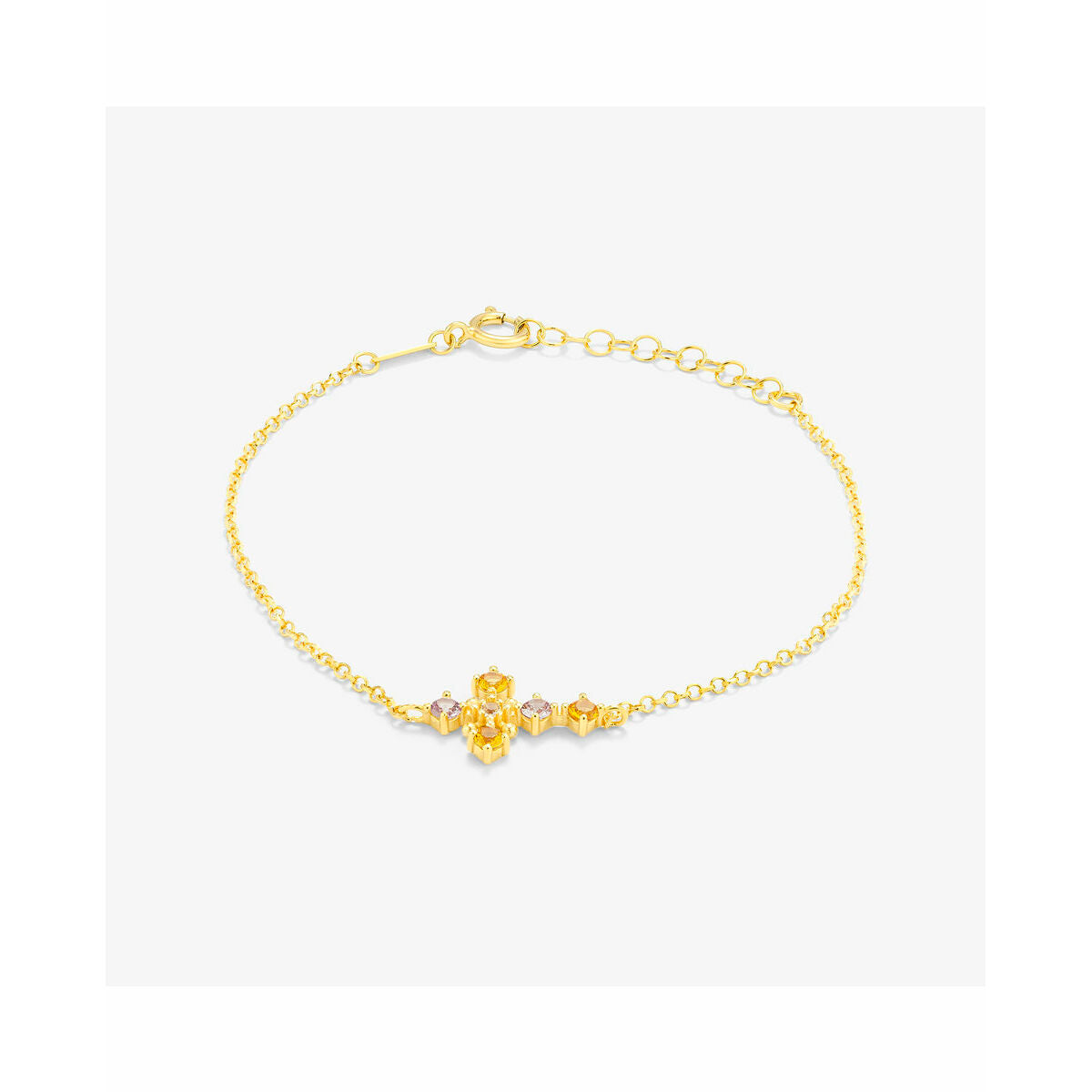 Bracelete feminino Radiant RY000015 19 cm