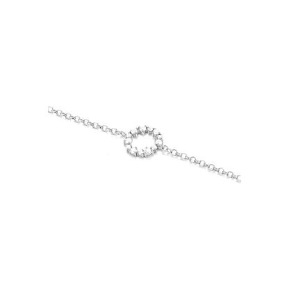 Bracelete feminino Radiant RY000026 19 cm