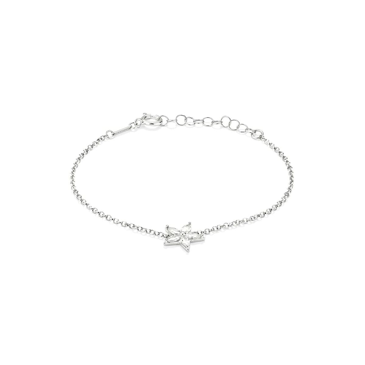 Bracelete feminino Radiant RY000045 19 cm