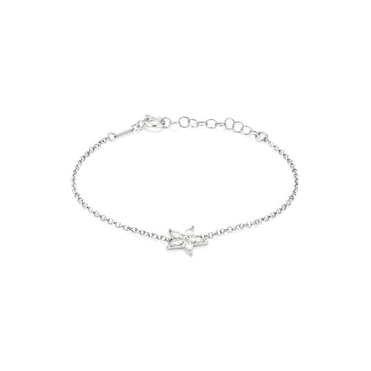 Bracelete feminino Radiant RY000045 19 cm