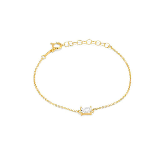 Bracelete feminino Radiant RY000067 19 cm