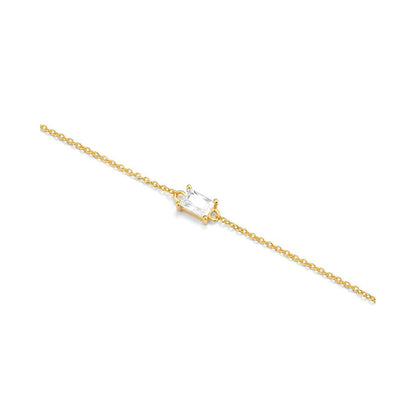 Bracelete feminino Radiant RY000067 19 cm