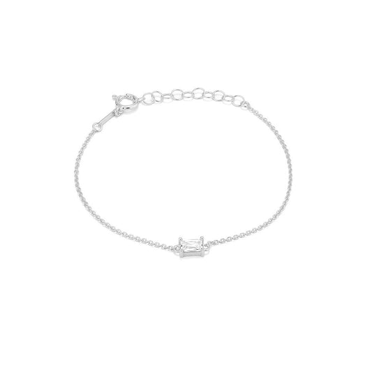 Bracelete feminino Radiant RY000068 19 cm