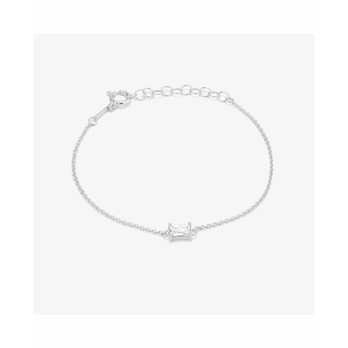 Bracelete feminino Radiant RY000068 19 cm