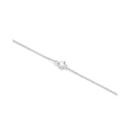 Bracelete feminino Radiant RY000076 19 cm