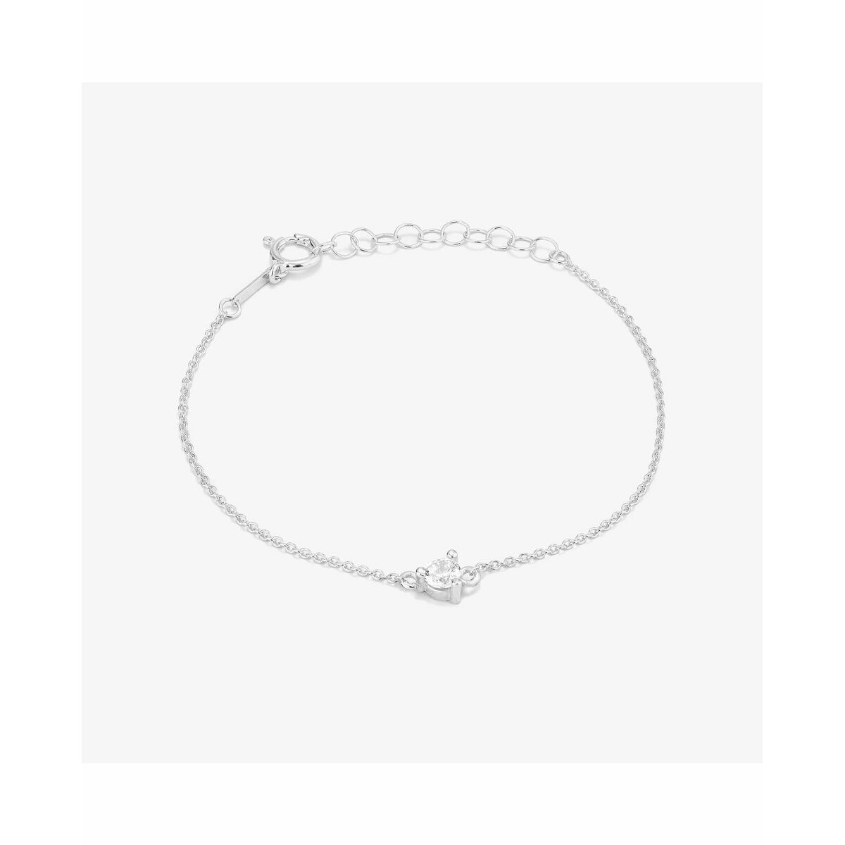 Bracelete feminino Radiant RY000076 19 cm