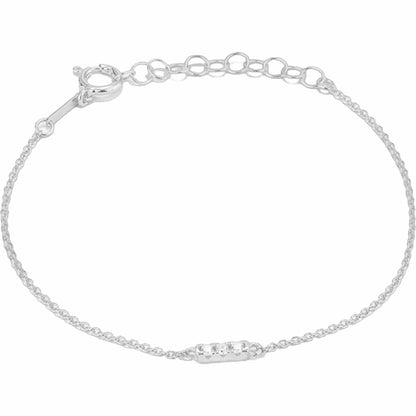 Bracelete feminino Radiant RY000082 19 cm