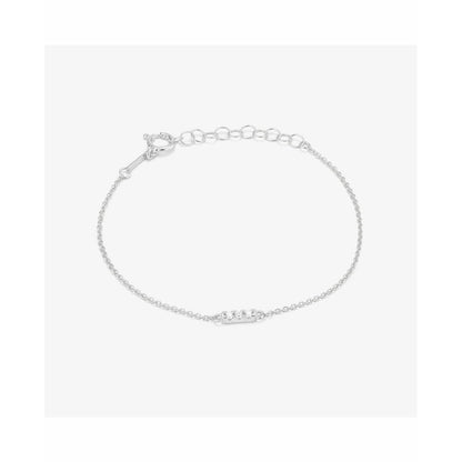 Bracelete feminino Radiant RY000082 19 cm