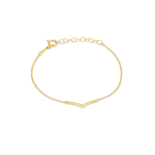 Bracelete feminino Radiant RY000087 19 cm