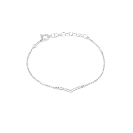 Bracelete feminino Radiant RY000088 19 cm