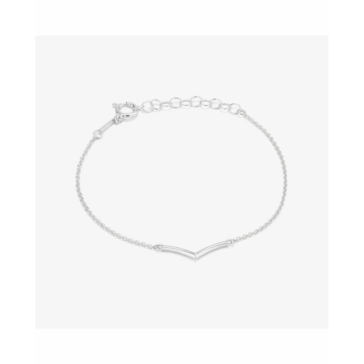 Bracelete feminino Radiant RY000088 19 cm