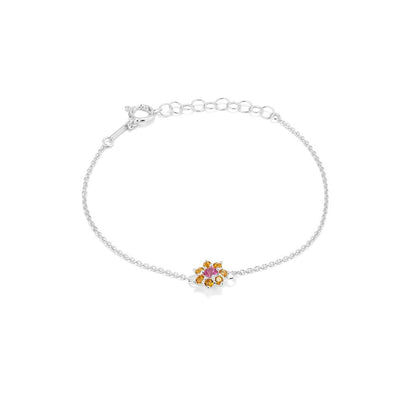 Bracelete feminino Radiant RY000116 19 cm