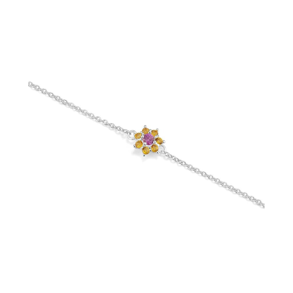 Bracelete feminino Radiant RY000116 19 cm