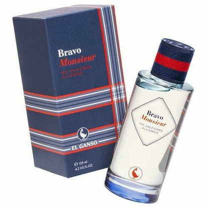 Perfume Homem El Ganso 1497-00061 EDT 125 ml