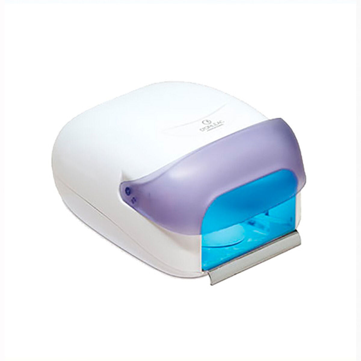 D'orleac UV-LED-Nagellampe, 36 W, Weiß