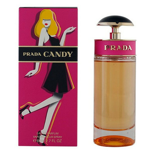 Perfume Mulher Prada Candy Prada EDP EDP