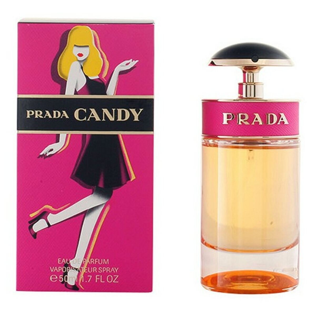 Perfume Mulher Prada Candy Prada EDP EDP