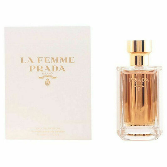 Perfume Mulher Prada EDP