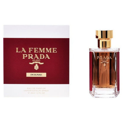 Perfume Mulher La Femme Intense Prada EDP EDP