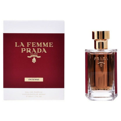 Perfume Mulher La Femme Intense Prada EDP EDP