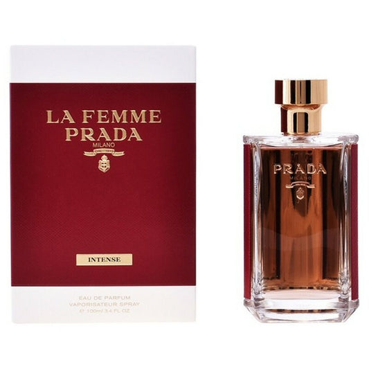 Perfume Mulher La Femme Intense Prada EDP EDP