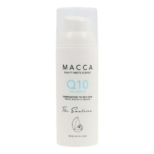 Macca Age Miracle Q10 Age Miracle Anti-Aging-Creme 50 ml