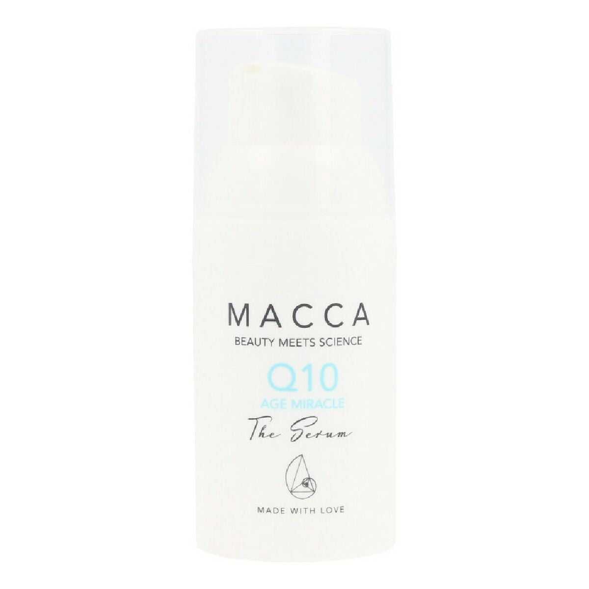 Macca Q10 Age Miracle Anti-Aging-Serum (30 ml)