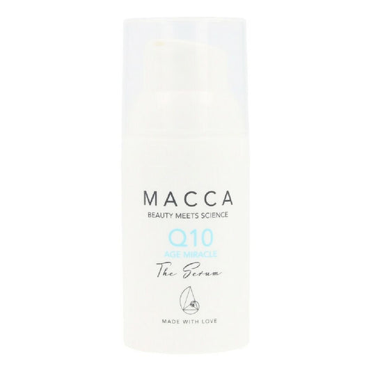 Macca Q10 Age Miracle Anti-Aging-Serum (30 ml)